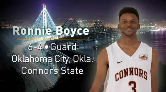 Ronnie Boyce