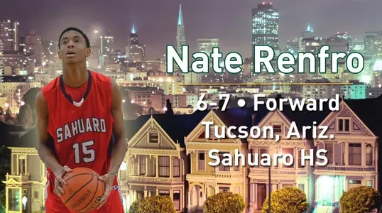 Nate Renfro