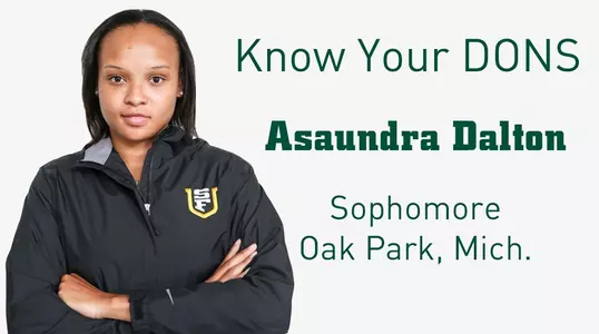 KYD - Asaundra Dalton