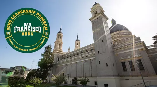 Dons Leadership Program