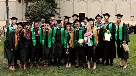 15 graduation