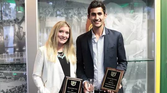 Jana Soethout & Bernardo Saraiva