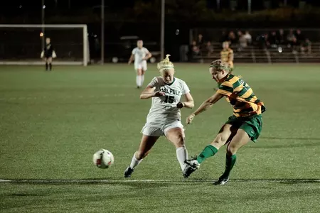 Sonja Giraud vs. Cal Poly 2015