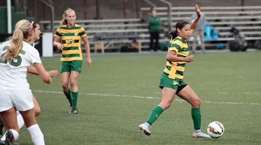 Alex Alugas vs. Cal Poly 2015