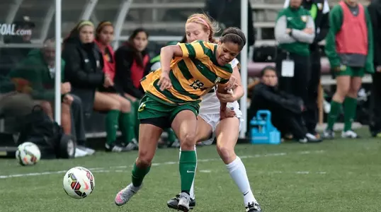 Alex Alugas vs. Cal Poly 2015