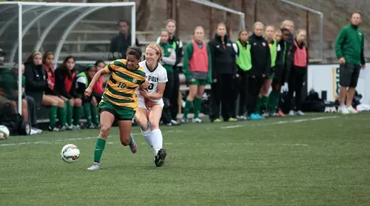 Alex Alugas vs. Cal Poly 2015