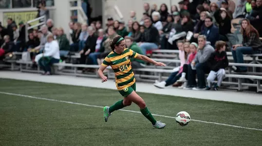 Jessica Nakae vs. Cal Poly 2015
