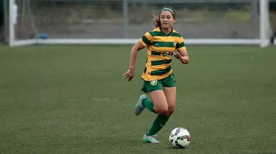 Jessica Nakae vs. Cal Poly 2015