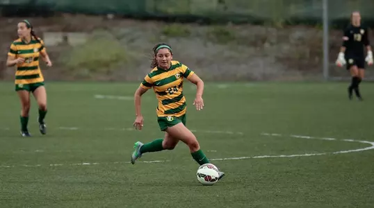 Jessica Nakae vs. Cal Poly 2015