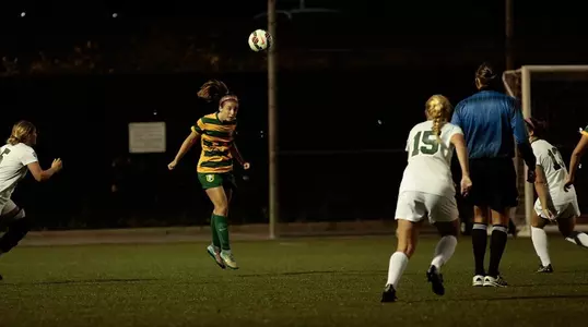 Leticia Torres vs. Cal Poly 2015