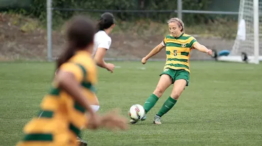 Leticia Torres vs. Cal Poly 2015