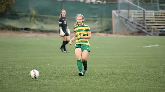 Leticia Torres vs. Cal Poly 2015