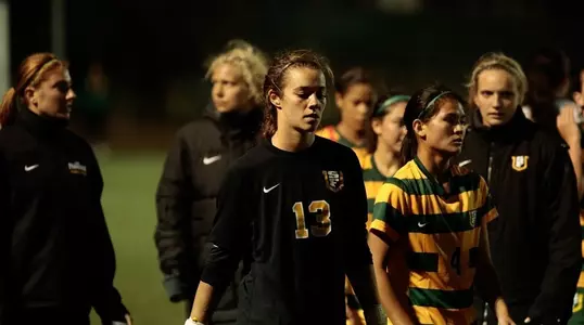 Madalyn Schiffel vs. Cal Poly 2015