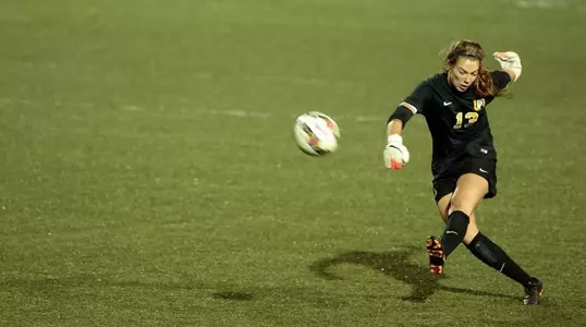 Madalyn Schiffel vs. Cal Poly 2015