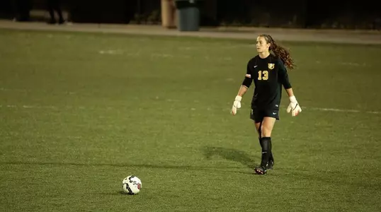 Madalyn Schiffel vs. Cal Poly 2015