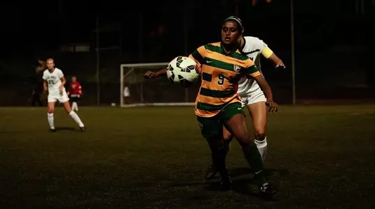 Rochelle Weerackoon vs. Cal Poly 2015
