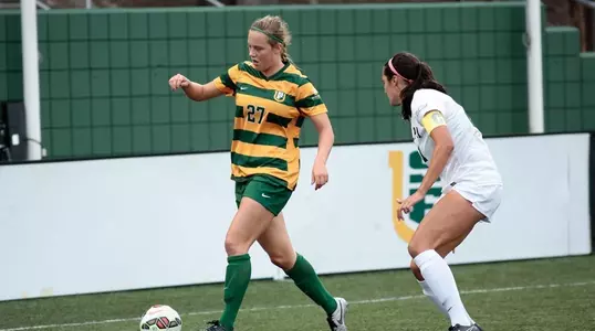 Sonja Giraud vs. Cal Poly 2015