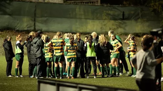 Team vs. Cal Poly 2015