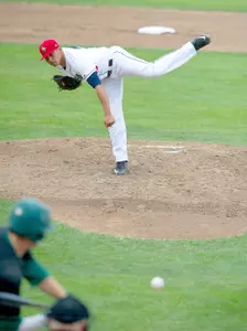 Jeider Rincon - Walla Walla Sweets 2015