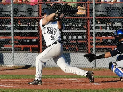 Kyle Norman - Newark Pilots 2015