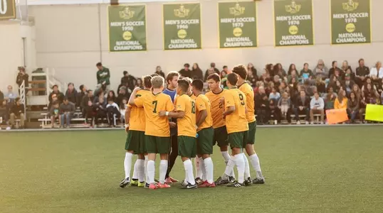 MSOC Team vs. Canisius 2015