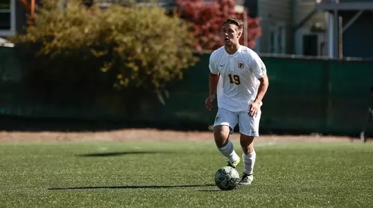 Kamron Crow Action vs. La Salle 2015