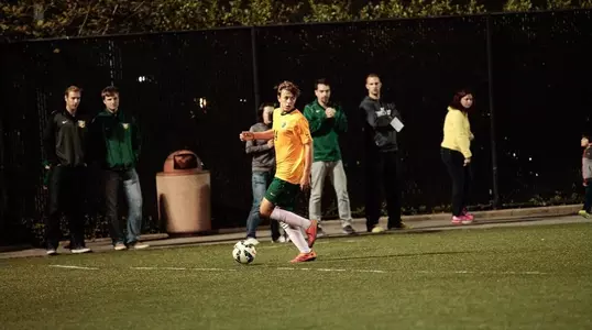 Santiago Digiuseppe Action vs. Canisius 2015