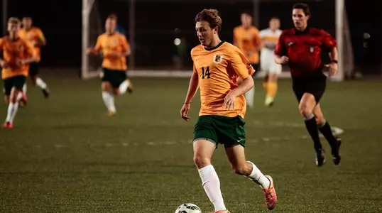 Santiago Digiuseppe Action vs. Canisius 2015