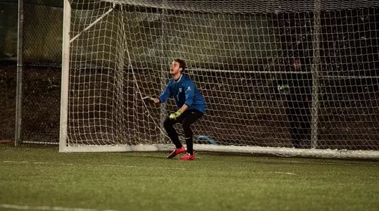 Andre Glasnovic Action vs. Canisius 2015