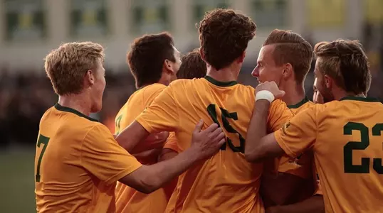 MSOC Team vs. Canisius 2015