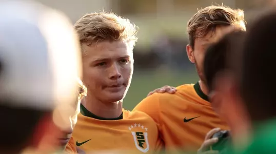 Bryce Kaminski vs. Canisius 2015