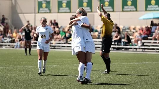 Sonja Giraud & Alex Alugas Action vs. Hawaii 2015