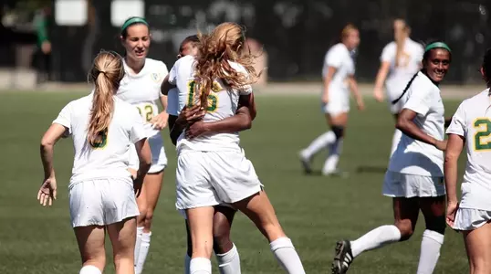 WSOC Team vs. Hawai'i