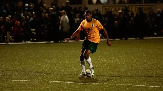 David Garrett Action vs. Canisius 2015