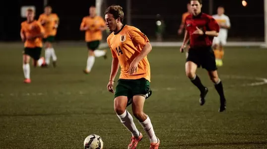 Santiago Digiuseppe Action vs. Canisius 2015