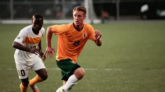 Kamron Crow Action vs. Canisius 2015