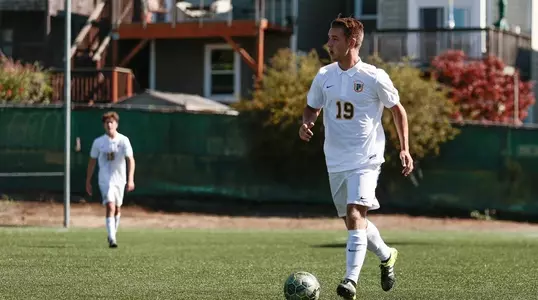 Kamron Crow Action vs. La Salle 2015