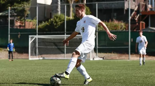 Kamron Crow Action vs. La Salle 2015