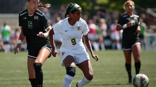 Rochelle Weerackoon Action vs. Hawaii 2015