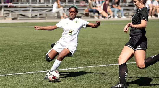 Rochelle Weerackoon Action vs. Hawaii 2015