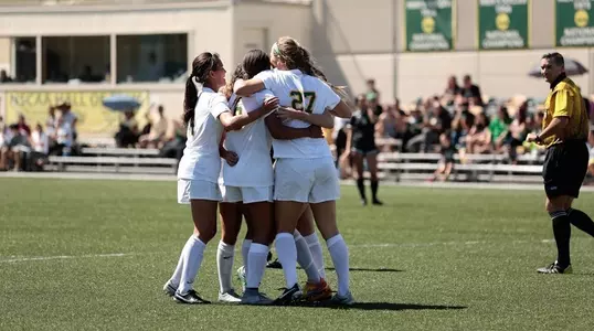 WSOC Team vs. Hawai'i