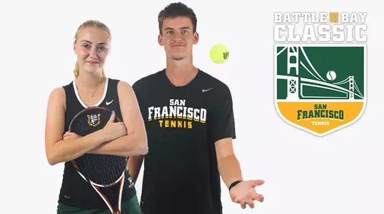 Battle in the Bay Classic