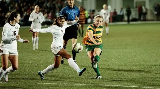 Sonja Giraud Action vs. Cal 2015