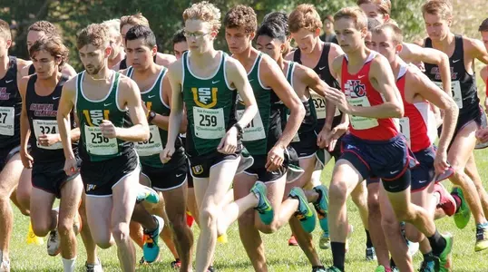 Men's Start SF Invitational