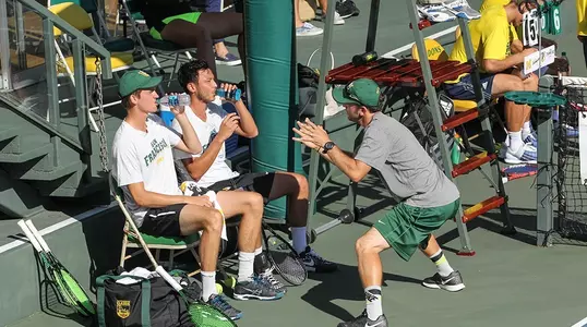 Nils Thomas and Pablo BBC