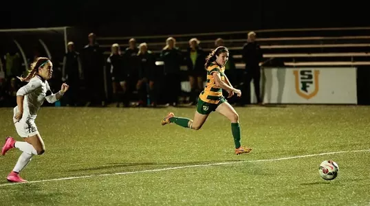 Amanda Whittle Action vs. Cal 2015