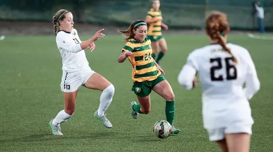 Jessica Nakae Action vs. Cal 2015