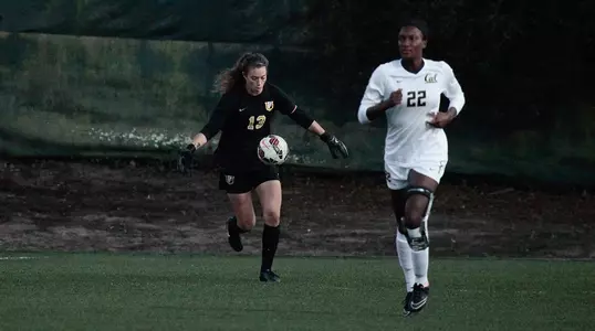 Madalyn Schiffel Action vs. Cal 2015