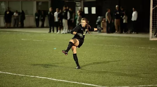 Madalyn Schiffel Action vs. Cal 2015
