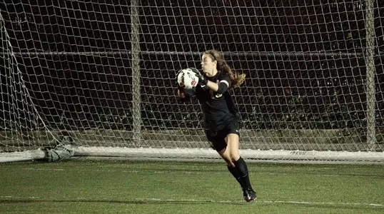 Madalyn Schiffel Action vs. Cal 2015